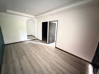 1-storey Terraced House For Sale in Kluang,JHR