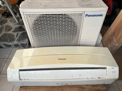 Panasonic 2.0 hp air conditioner
