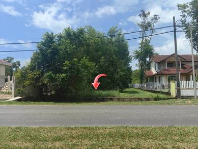 Residential Land in Kuala Nerus, TRG
