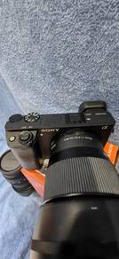 Sony A6400 (Used)