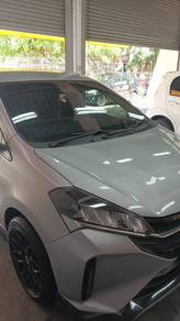 Perodua MyVi AV AV in Klang, SGR