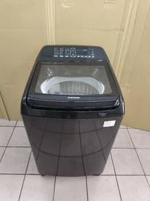 Samsung 16kg digital inverter washing machine 