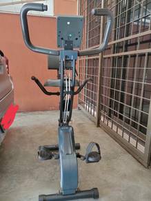 Indoor Bicycle 