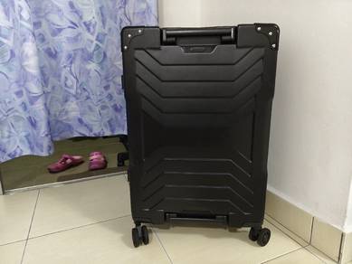 Travel luggage