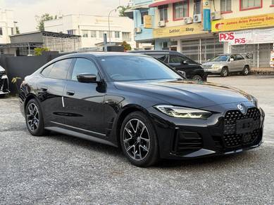 BMW 420i 20i GRAN COUPE M SPORT in Others, KUL