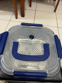 box stainless Masih baru 1000 ml