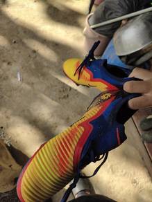 Hypervenom