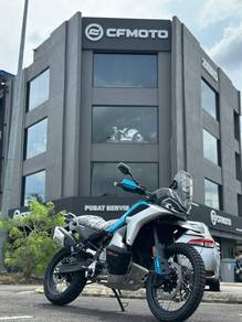 CFMOTO 800MTX