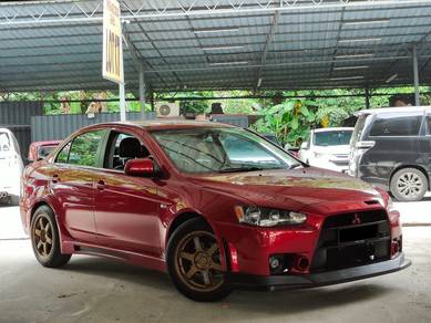 Proton Inspira PREMIUM in Salak Selatan, KUL