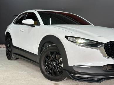 Mazda CX-30 HIGH PREMIUM+ in Chan Sow Lin, KUL