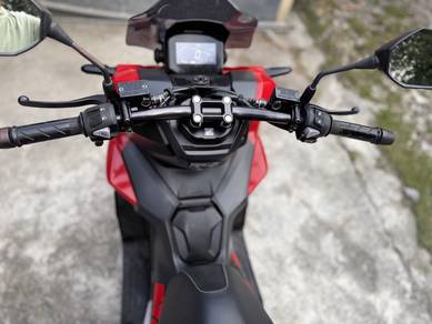 Honda ADV 160
