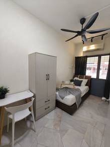 Room in Bayan Lepas, PNG