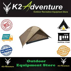 Deer Creek Monsoon 4 Person