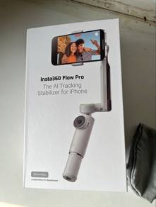 insta360 flow pro