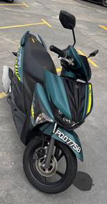 Yamaha EGO AVANTIZ
