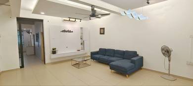 2-storey Terraced House For Sale in Batu Pahat,JHR
