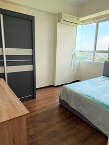 Condominium For Rent in SkyVilla Condominium (MJC)