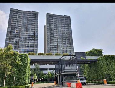 Condominium For Sale in The Gardens (Penampang)