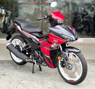 Yamaha Y16ZR
