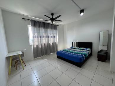 Room in Bukit Jalil, KUL