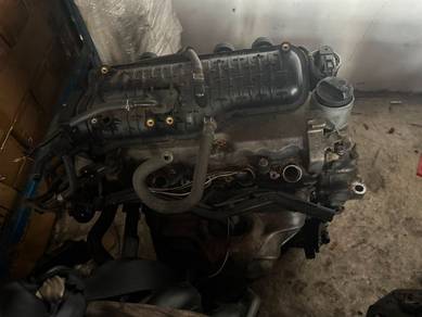 Honda City Jazz 1.5 L15a Vtec Engine Kosong