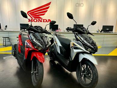 Honda Vario 125