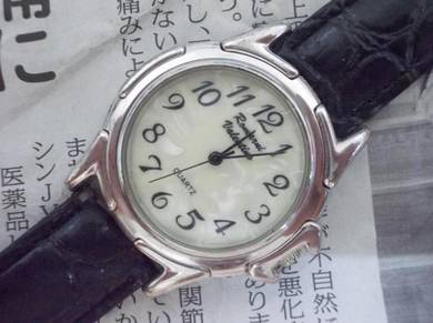 Gent Romani valentino gent watch japan