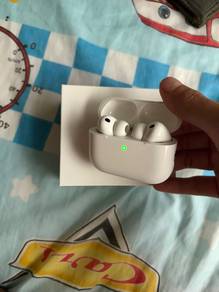 AirPods Pro 3