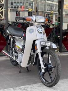 Honda EX5