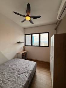 Room in Setapak, KUL