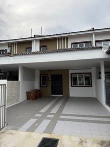 2-storey Terraced House For Rent in Batu Pahat,JHR