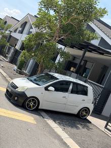 Perodua Viva 850 EX in Ipoh, PRK