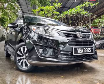 Proton Persona PREMIUM in Johor Bahru, JHR