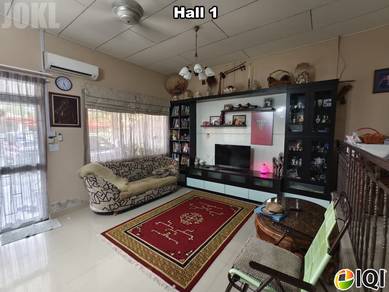 Semi-Detached House For Sale in Kota Kinabalu,SBH