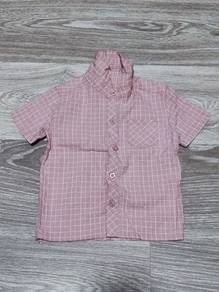 JBaby Formal Shirt 18-24m