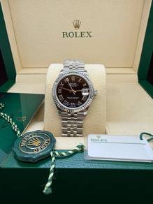 Rolex 278274 Datejust full Set 2020