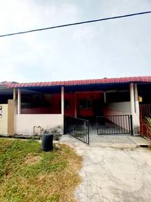 1-storey Terraced House For Sale in Seri Iskandar,PRK