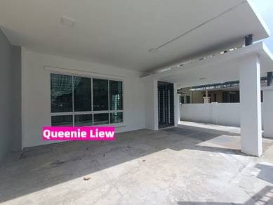 Semi-Detached House For Sale in Kota Kinabalu,SBH