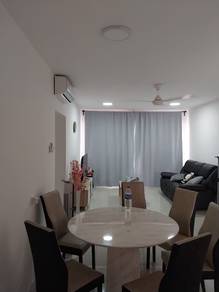 Apartment For Sale in The Park @ Mak Mandin