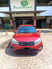Proton Saga Premium PREMIUM AT in Skudai, JHR