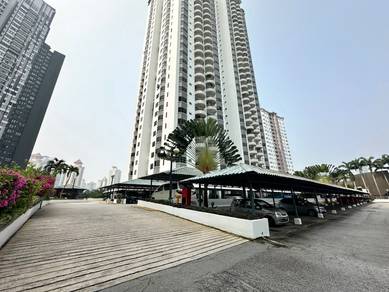 Others For Sale in Solaris Dutamas,KUL