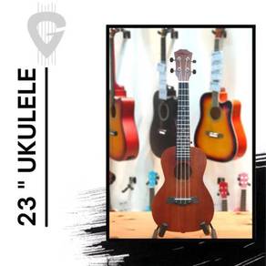 23" Ukulele