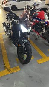 Kawasaki Z 250