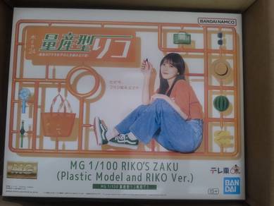 MG riko zaku
