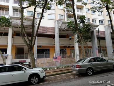 Office space For Sale in Damansara Perdana,SGR