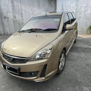 Proton Exora EXECUTIVE in Taiping, PRK