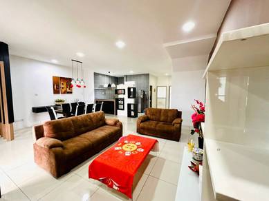 2-storey Terraced House For Sale in Kuching,SWK