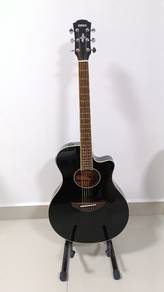 Guitar Yamaha APX600 (Like New)