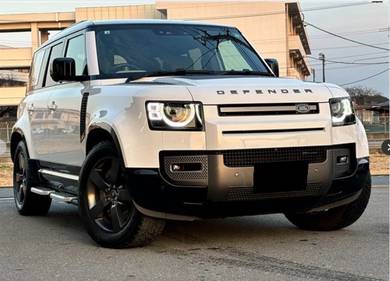 Land Rover Defender 110X-DYNAMIC HSE D300 in Petaling Jaya, SGR