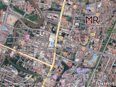 Warehouse / Factory For Rent in Alor Setar,KDH